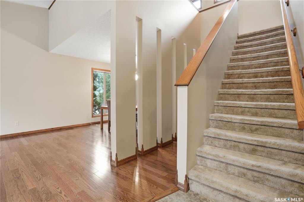 Third View of 3747 Wetmore Crescent, Varsity Park, Regina, Saskatchewan, S4V 2B7