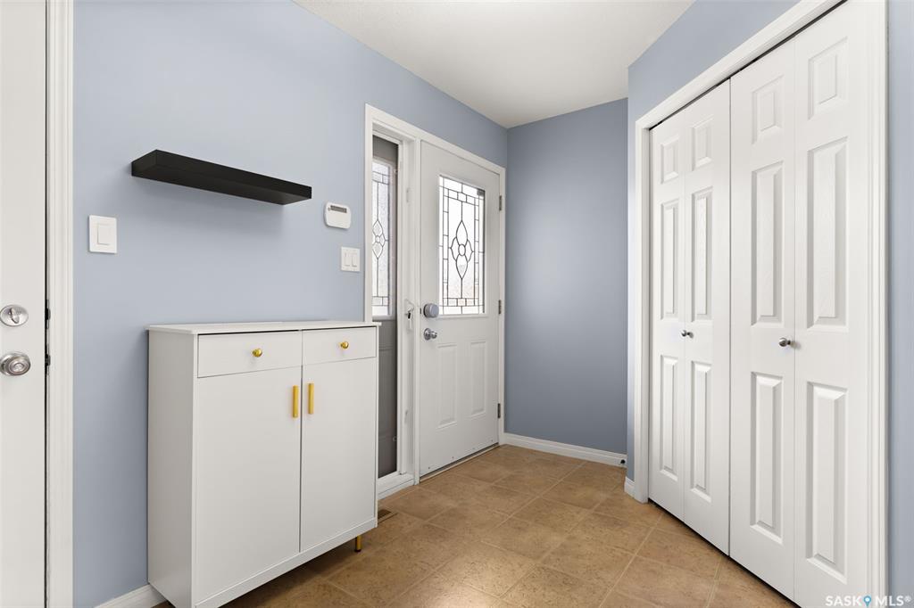 Third View of 4811 Betker Place, Lakeridge RG, Regina, Saskatchewan, S4X 4T8