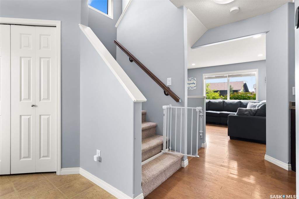 Fifth View of 4811 Betker Place, Lakeridge RG, Regina, Saskatchewan, S4X 4T8