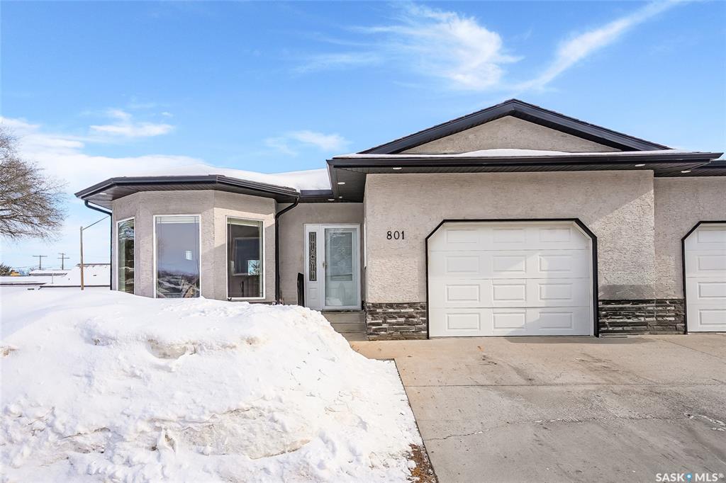 801 1st Avenue, SK030246, Saskatchewan,