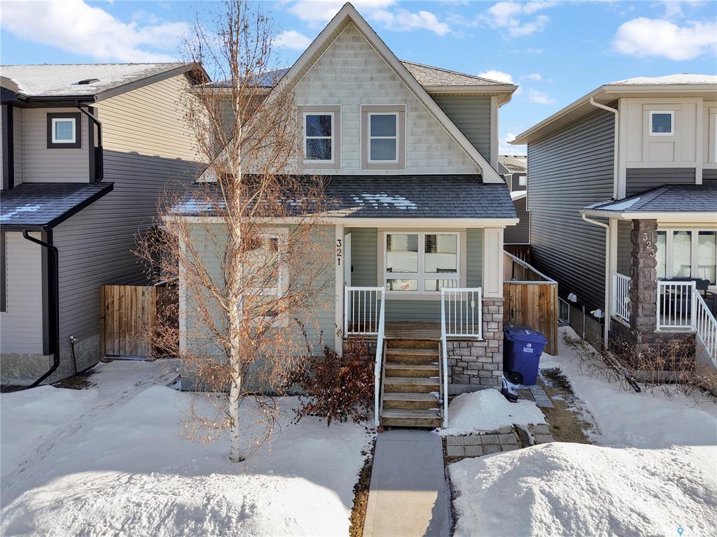 321 Secord Way, SK030250, Saskatchewan,