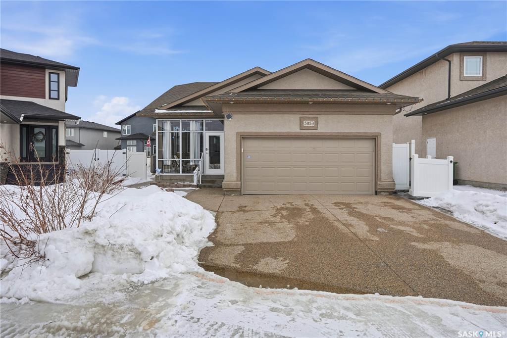 5053 Canuck Crescent, SK030253, Saskatchewan,