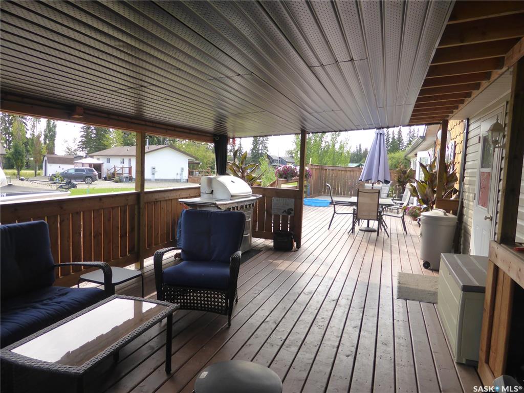 Third View of 8 Sunshine Place, Kivimaa-Moonlight Bay, Saskatchewan, S0M 1J0