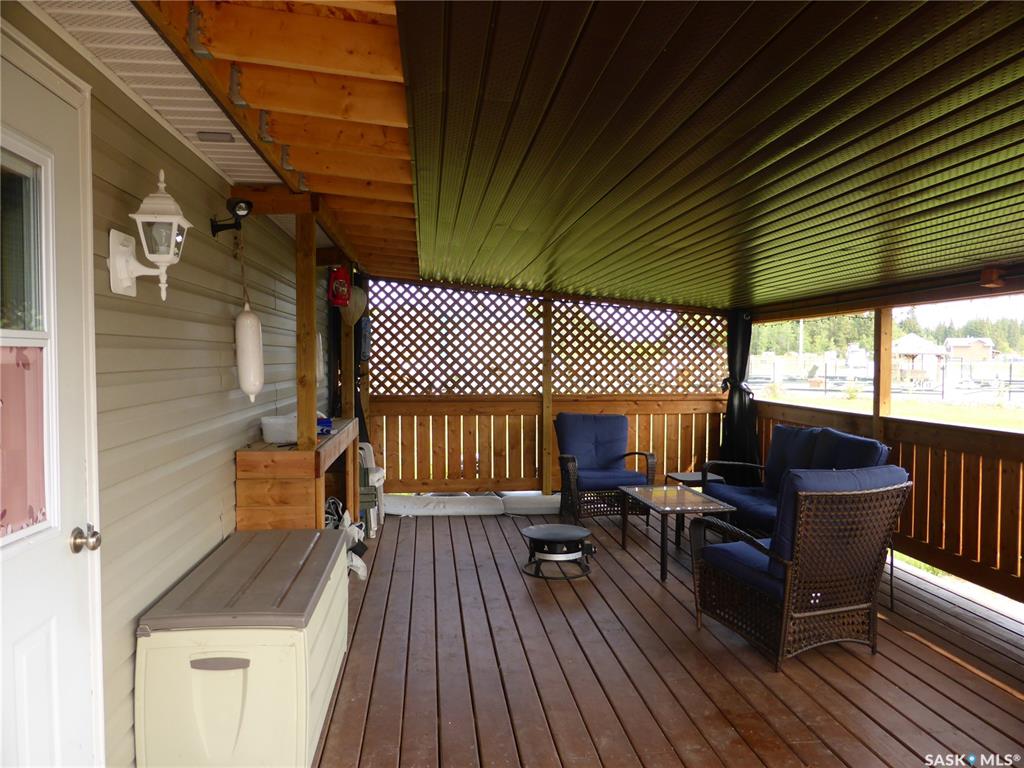 Fourth View of 8 Sunshine Place, Kivimaa-Moonlight Bay, Saskatchewan, S0M 1J0