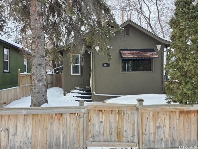 1131 C Avenue N, SK030256, Saskatchewan,