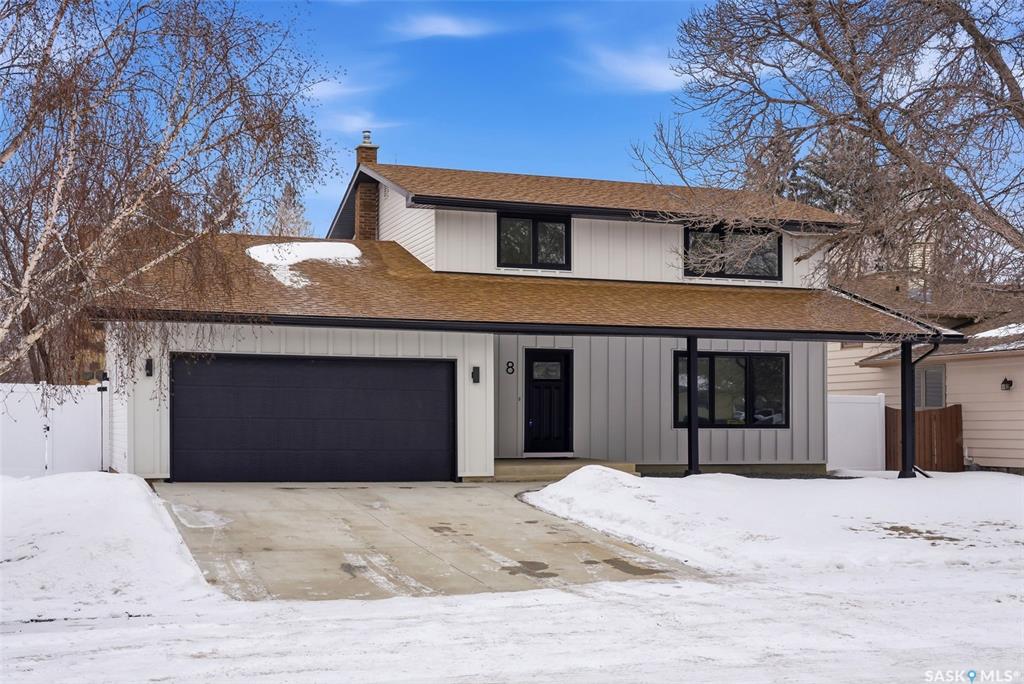 8 Thatcher Road, SK030257, Saskatchewan,