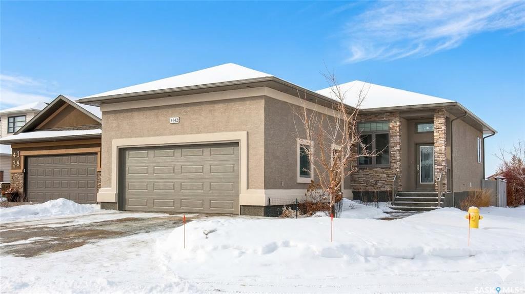 MLS® listing #SK030261 for sale located at 4342 Skinner Place
