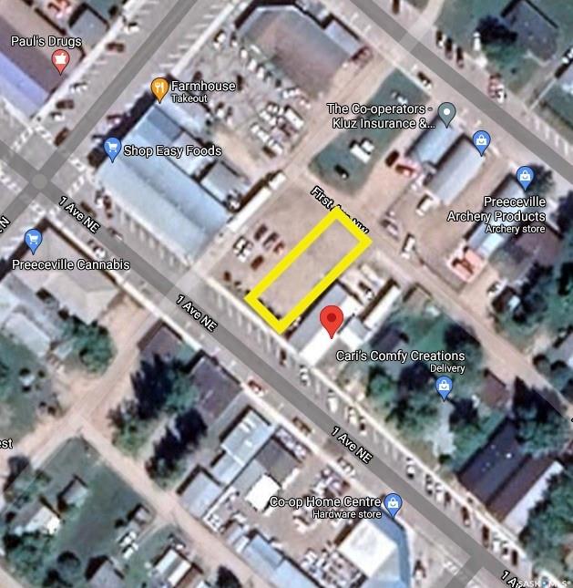 22 1st Avenue Ne, SK030271, Saskatchewan,