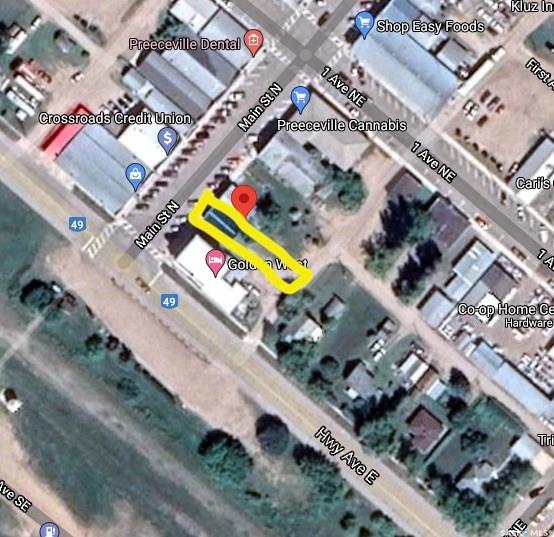 10 Main Street N, SK030272, Saskatchewan,