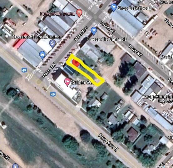 14 Main Street N, SK030273, Saskatchewan,