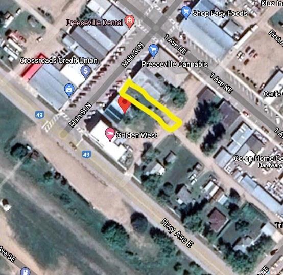 20 Main Street N, SK030274, Saskatchewan,