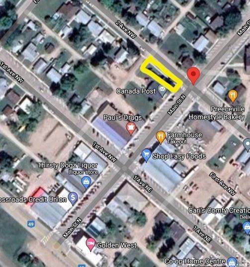 126 Main Street N, SK030275, Saskatchewan,