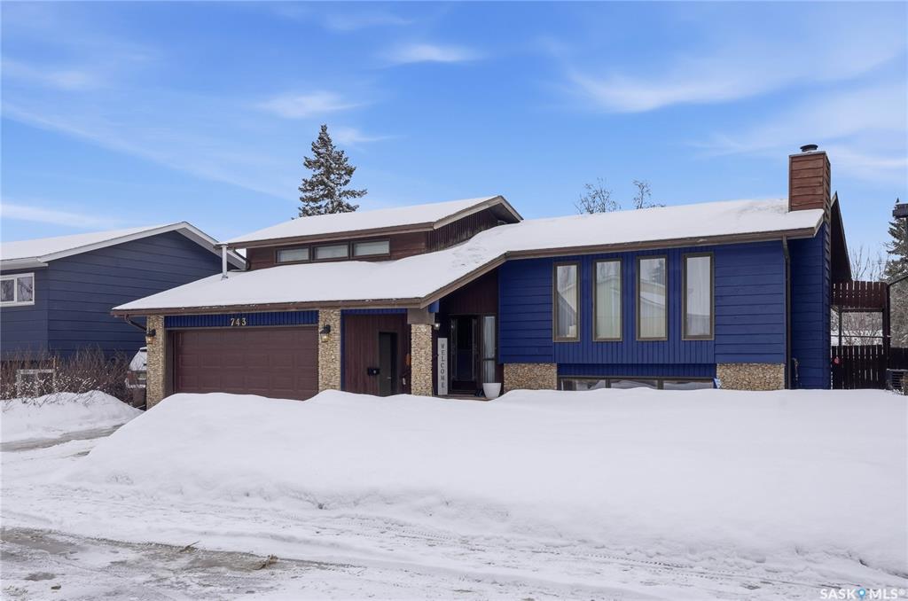 743 Coppermine Crescent, SK030278, Saskatchewan,