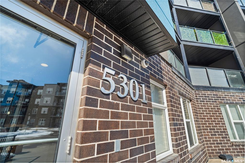 Second View of 5301 Universal Crescent #416, Harbour Landing, Regina, Saskatchewan, S4W 0L2