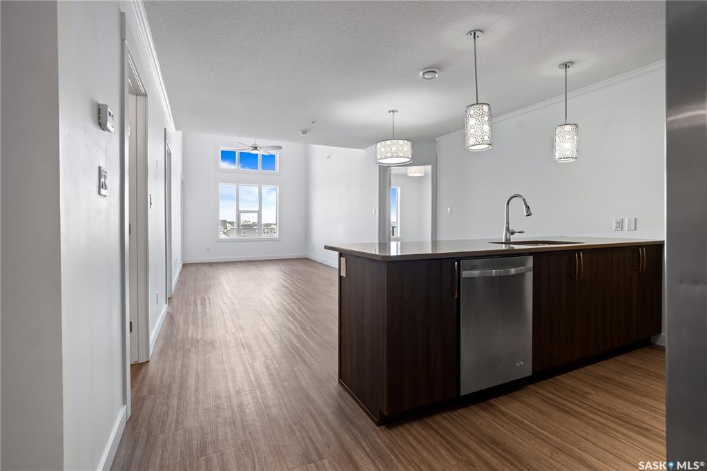 Fourth View of 5301 Universal Crescent #416, Harbour Landing, Regina, Saskatchewan, S4W 0L2