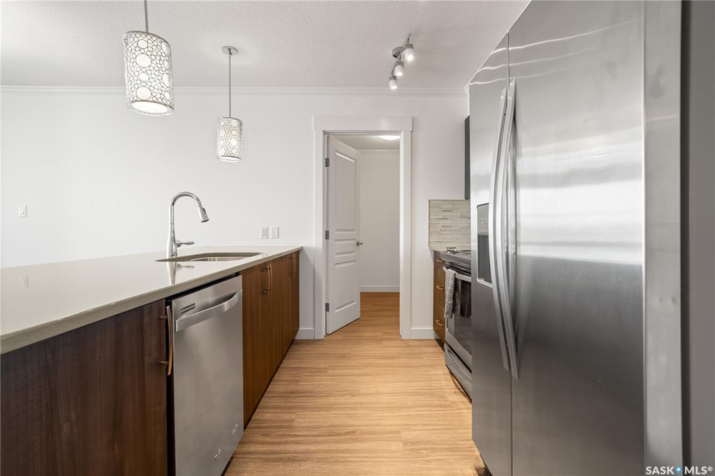 Fifth View of 5301 Universal Crescent #416, Harbour Landing, Regina, Saskatchewan, S4W 0L2