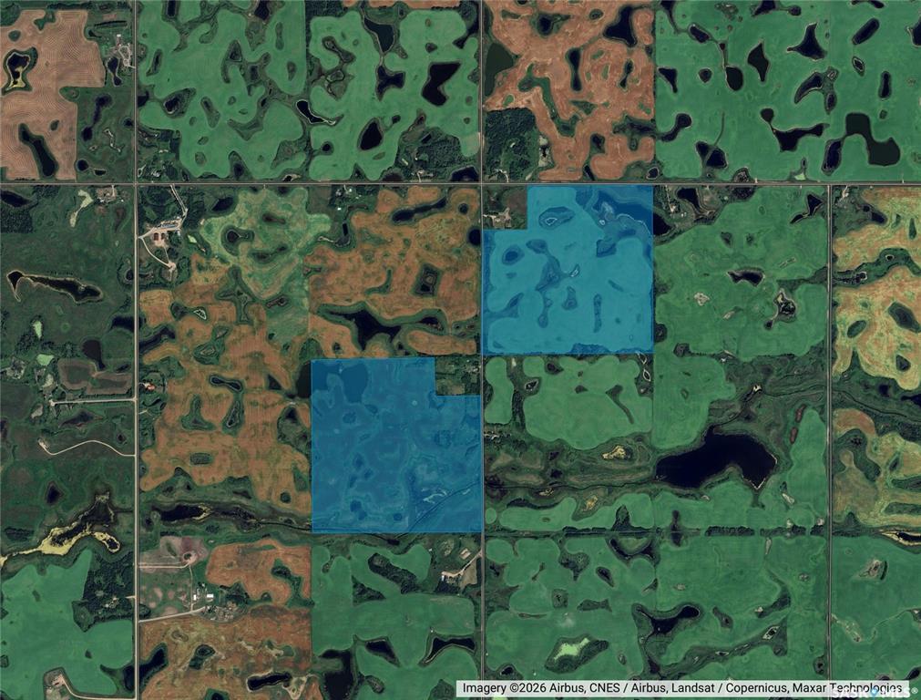 RM461 Prince Albert Land, SK030285, Saskatchewan,