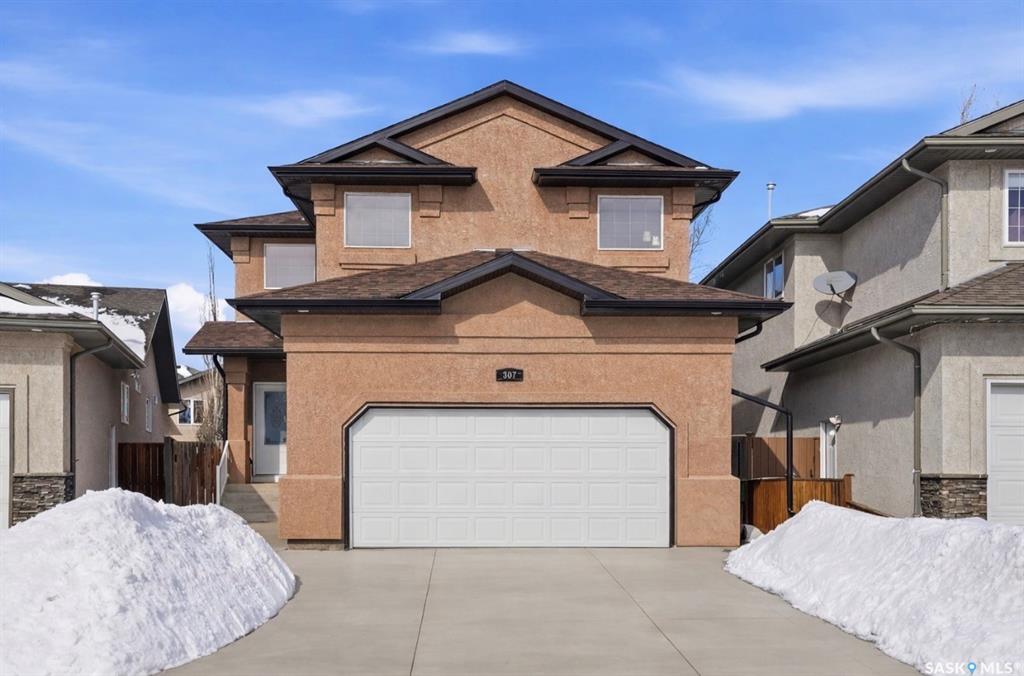 307 Beckett Green, SK030287, Saskatchewan,