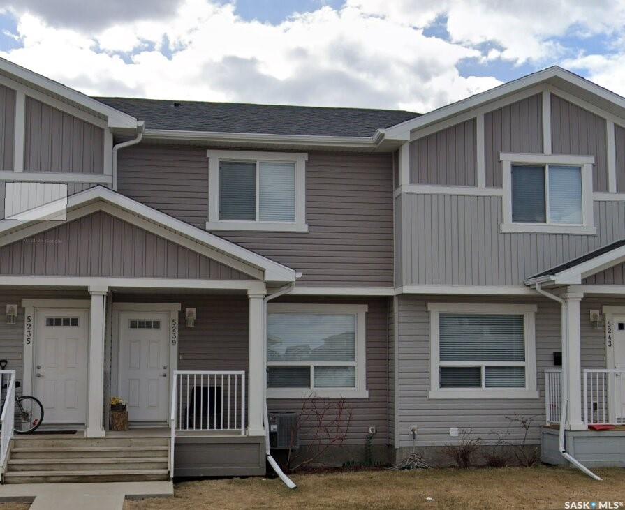 MLS® listing #SK030291 for sale located at 5239 Beacon Way