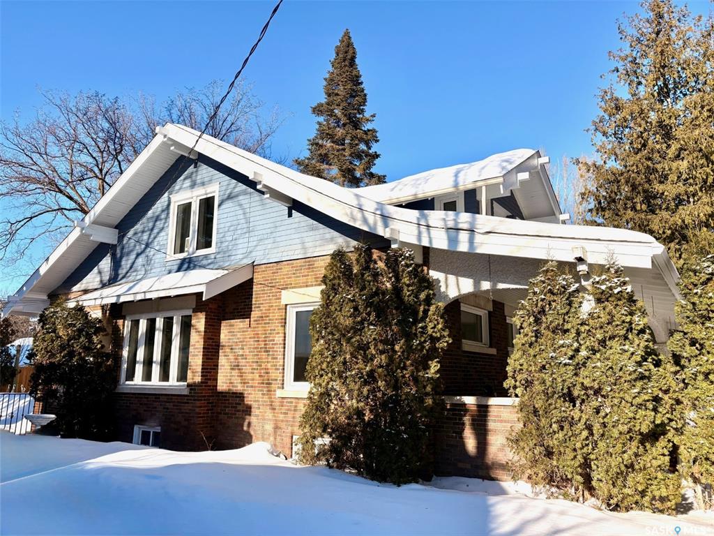 140 3rd Avenue N, SK030292, Saskatchewan,