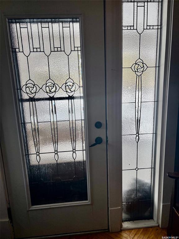 Fourth View of 140 3rd Avenue N, Central YO, Yorkton, Saskatchewan, S3N 1C5