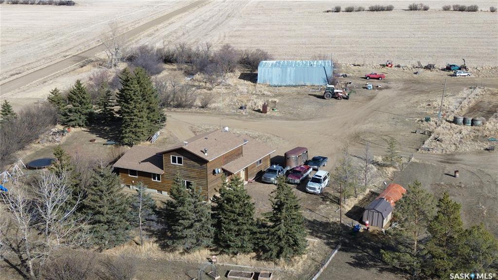 B&C Jones Acreage, SK030303, Saskatchewan,