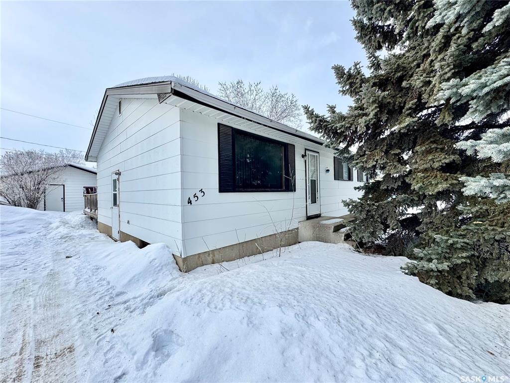 453 28th Street E, SK030306, Saskatchewan,