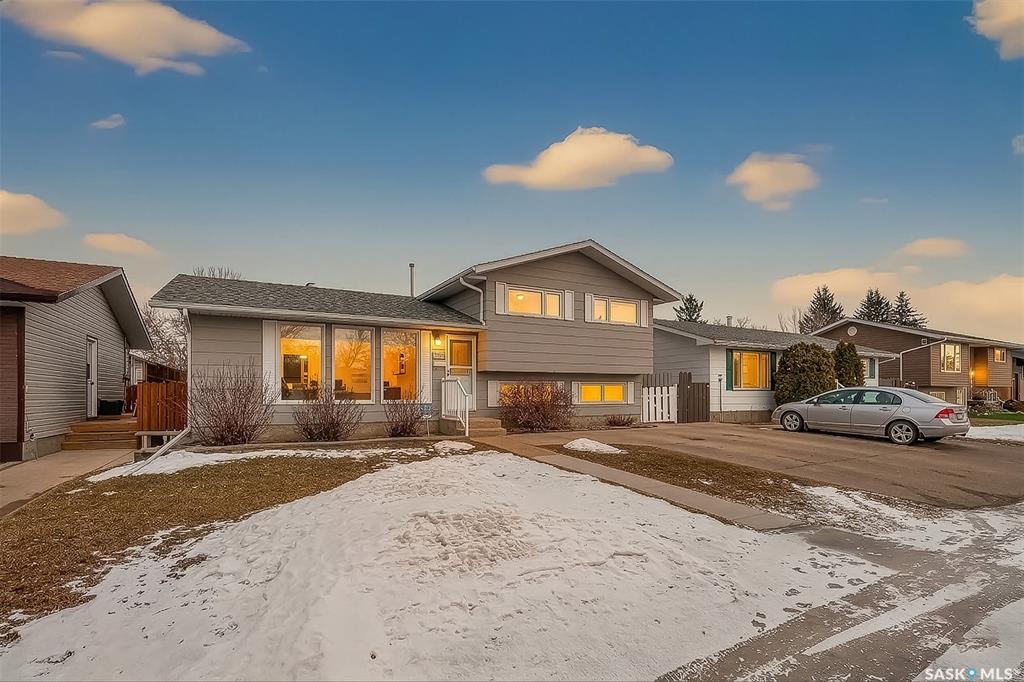 1043 Corman Crescent, SK030312, Saskatchewan,