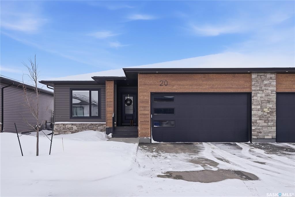 515 Delainey Road #20, SK030316, Saskatchewan,