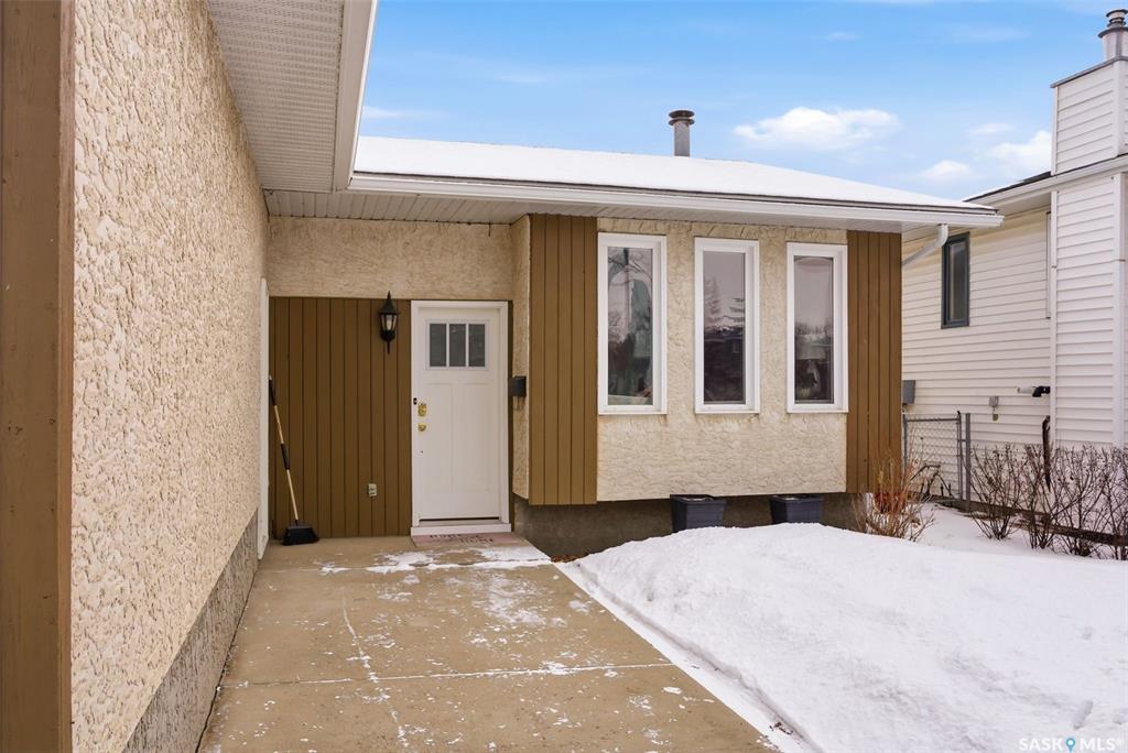 Second View of 7023 Sherwood Drive, Normanview West, Regina, Saskatchewan, S4X 2V5