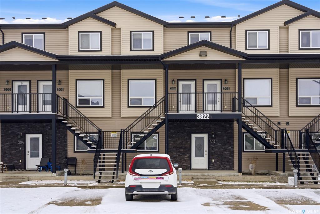 3822 Dewdney Avenue E #308, SK030323, Saskatchewan,