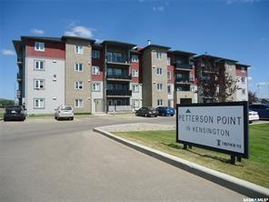 Main View of 304 Petterson Drive #308, Estevan, Saskatchewan, S4A 1N7