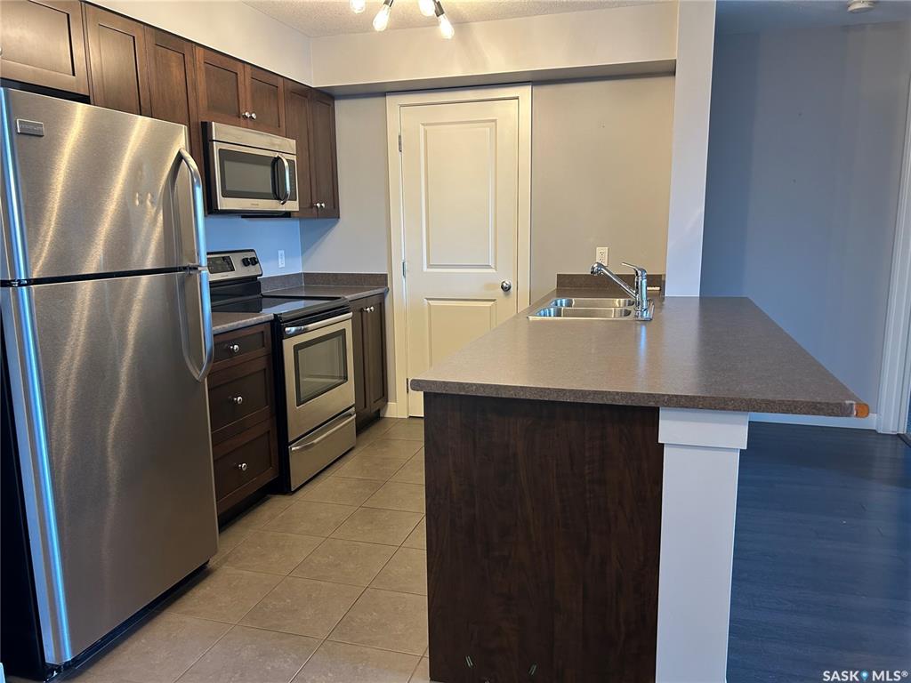 Third View of 304 Petterson Drive #308, Estevan, Saskatchewan, S4A 1N7