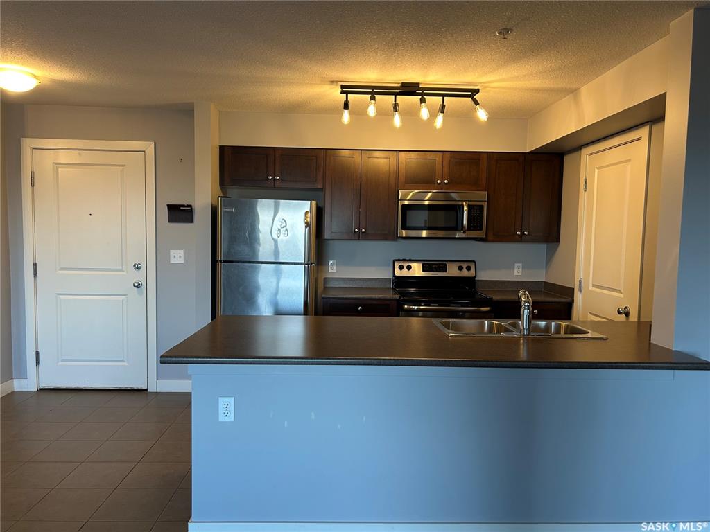 Fifth View of 304 Petterson Drive #308, Estevan, Saskatchewan, S4A 1N7