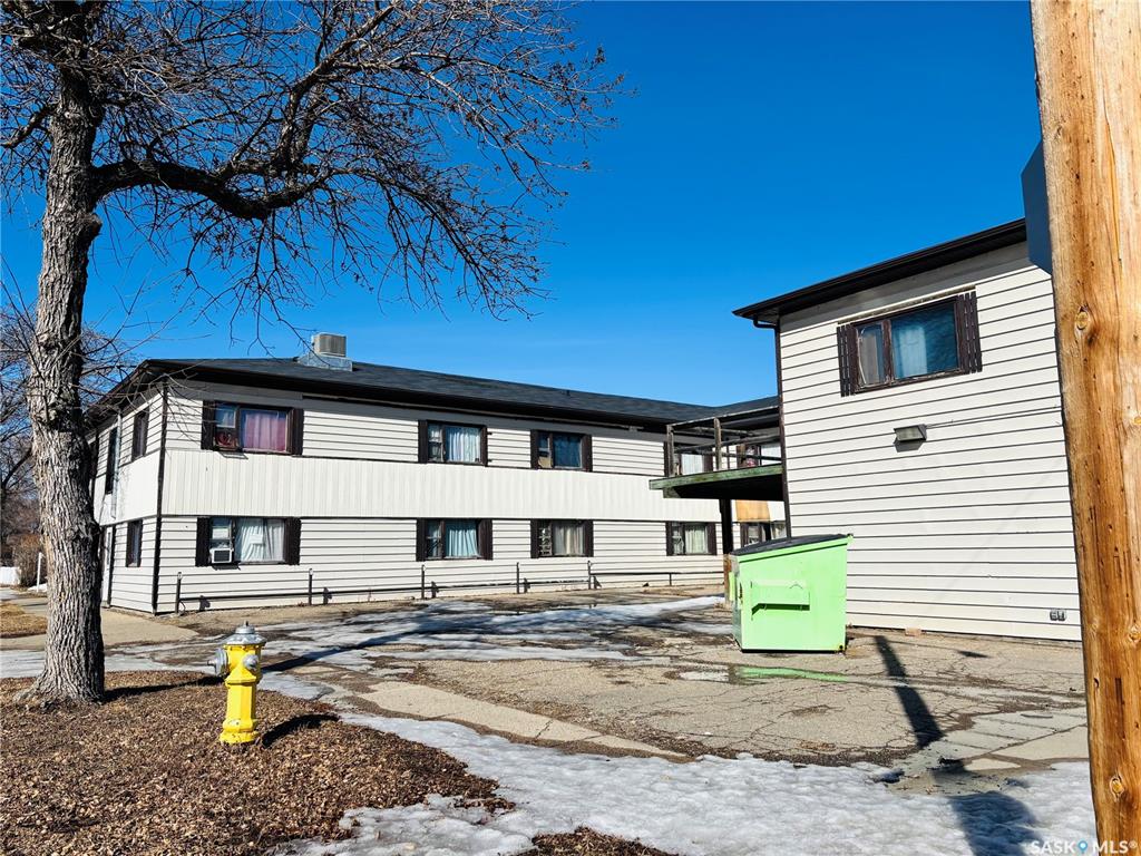 Third View of 1401 2nd Street, Central EV, Estevan, Saskatchewan, S4A 0M5