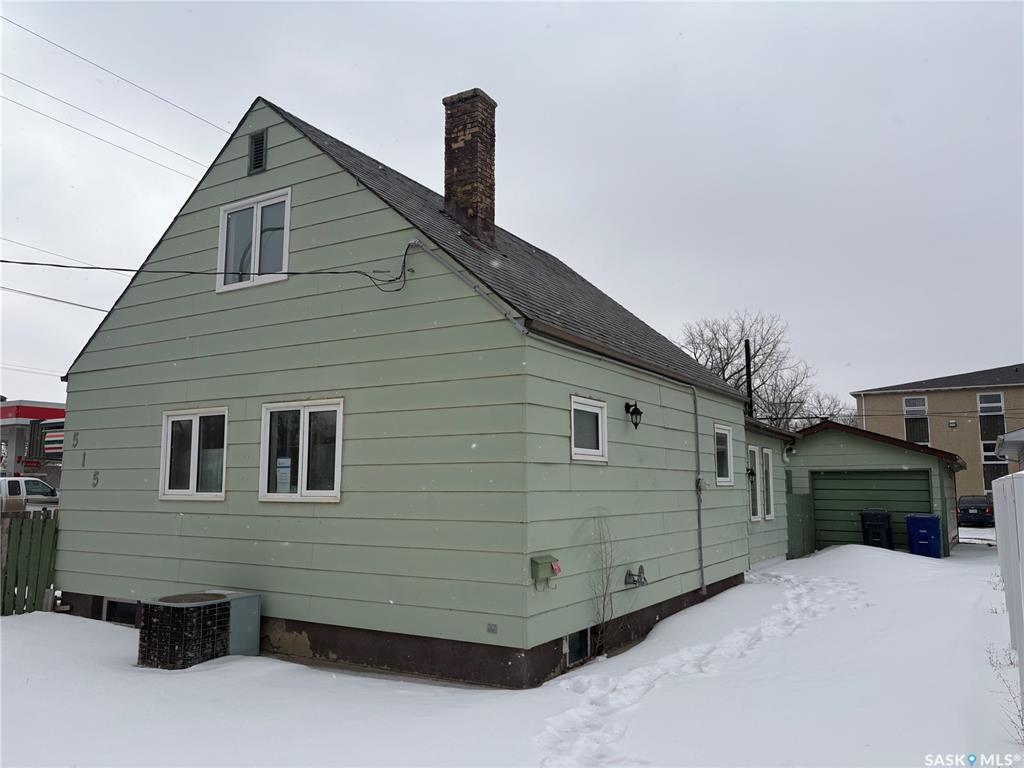 515 King Street, SK030330, Saskatchewan,