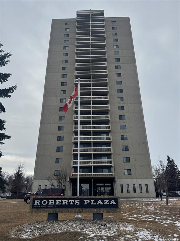 Main View of 3520 Hillsdale Street #1805, Hillsdale, Regina, Saskatchewan, S4S 5Z5