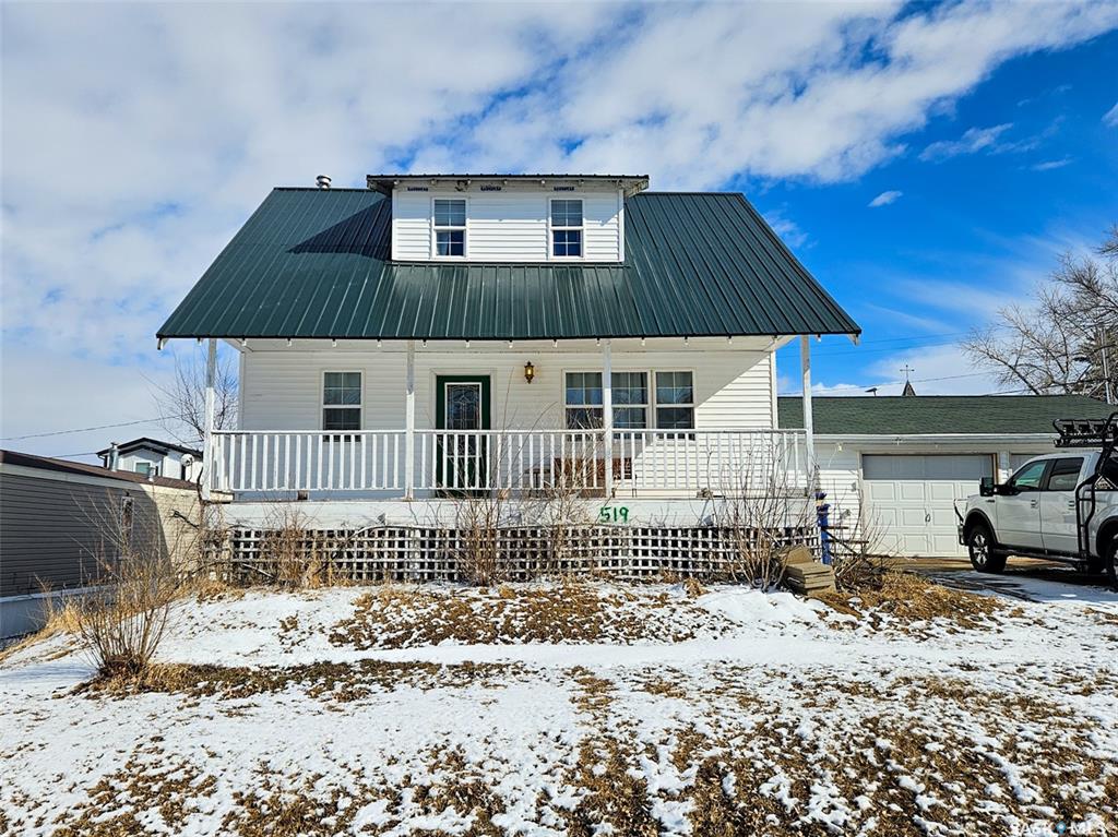 519 Brownlee Street, SK030336, Saskatchewan,