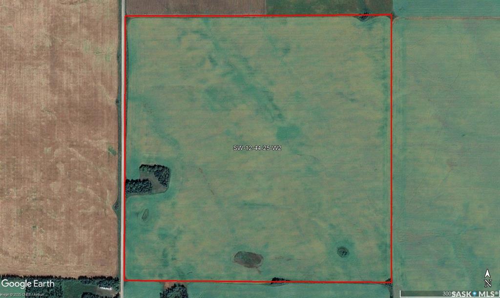 RM 431 Farmland - 161 Acres (Chyz), SK030348, Saskatchewan,