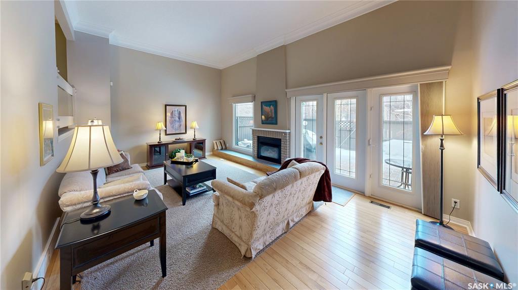 Fourth View of 110 Quincy Drive #Dr, Hillsdale, Regina, Saskatchewan, S4S 6M1