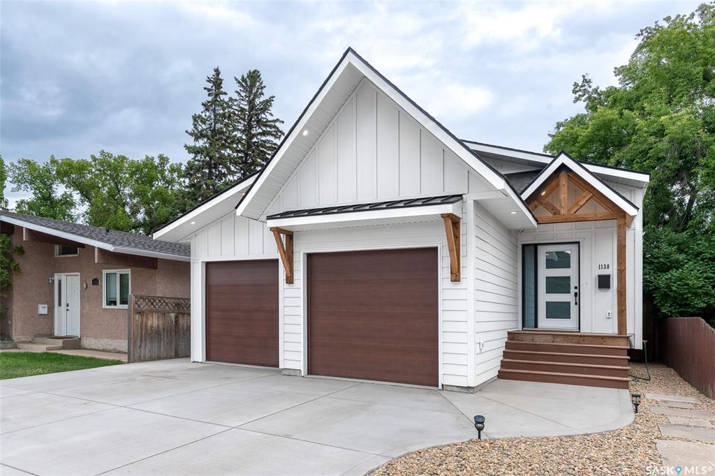 1138 P Avenue S, SK030361, Saskatchewan,