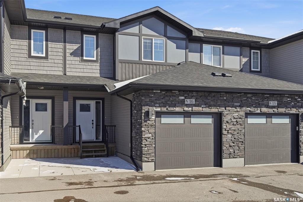 1003 Evergreen Boulevard #16, SK030363, Saskatchewan,