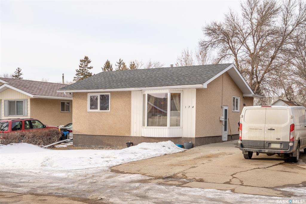 174 Thomson Avenue, SK030364, Saskatchewan,