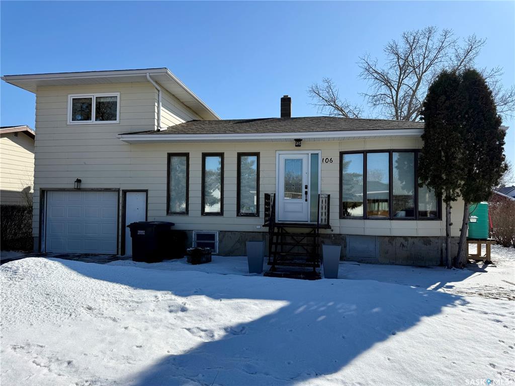 106 6th Avenue W, SK030365, Saskatchewan,