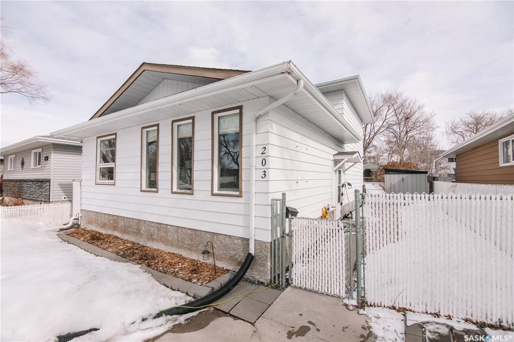 203 Paynter Crescent, SK030367, Saskatchewan,