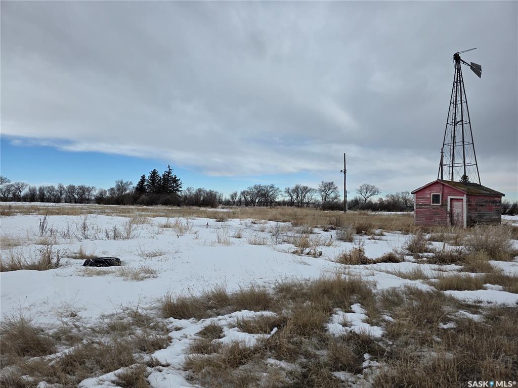 Canaan Acreage, SK030394, Saskatchewan,