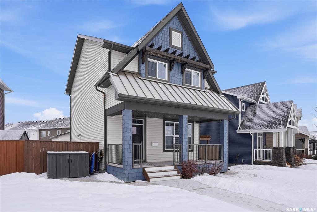 675 Secord Bend, SK030399, Saskatchewan,