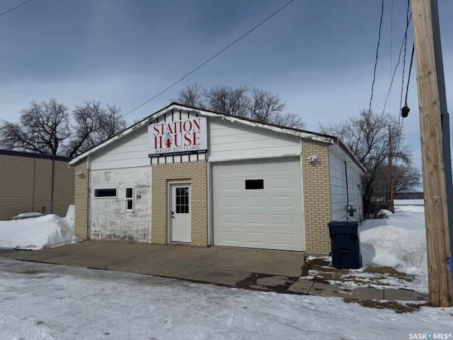 98 1st Avenue E, SK030402, Saskatchewan,
