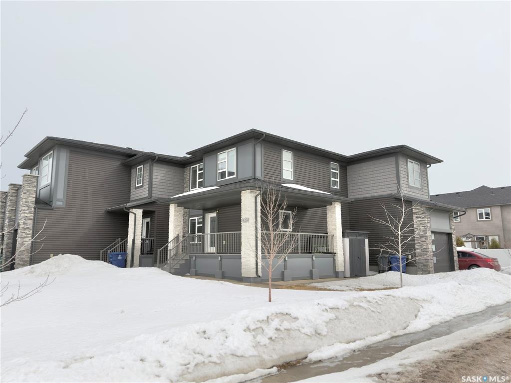 254 Brighton Gate #22, SK030415, Saskatchewan,