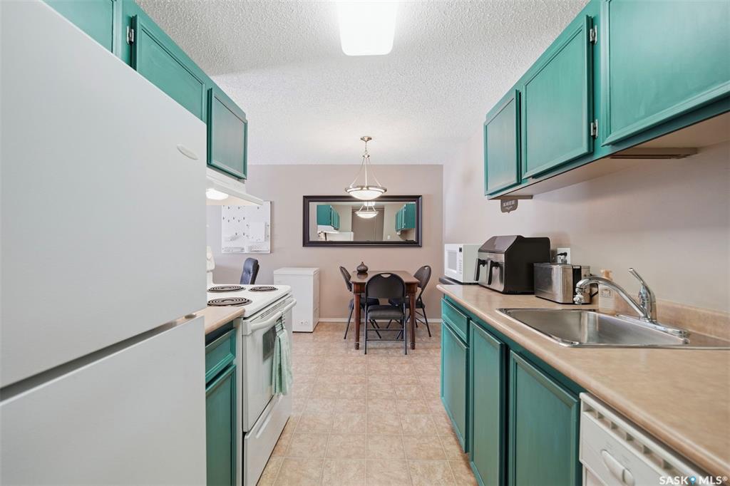 Fifth View of 111 Wedge Road #214, Dundonald, Saskatoon, Saskatchewan, S7L 6S8